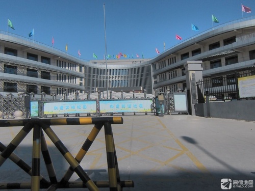 石家庄市鹿泉区第三实验小学
