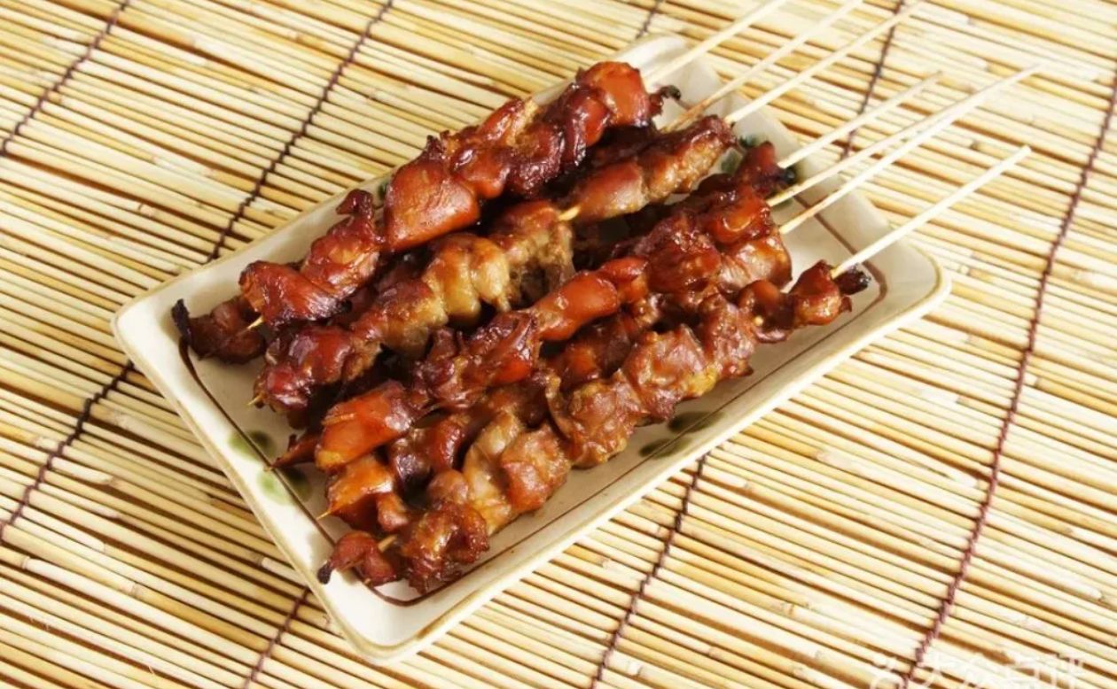 回焱楼烧烤铜锅涮(新合国际店)