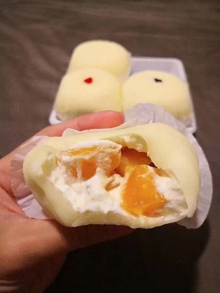 馨香烘焙