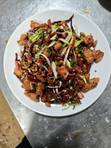 美味源饭店