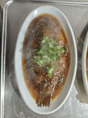 美味源饭店