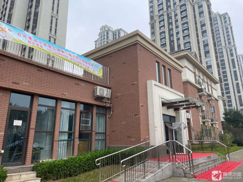 石家庄市裕华区东南智汇城第二幼儿园
