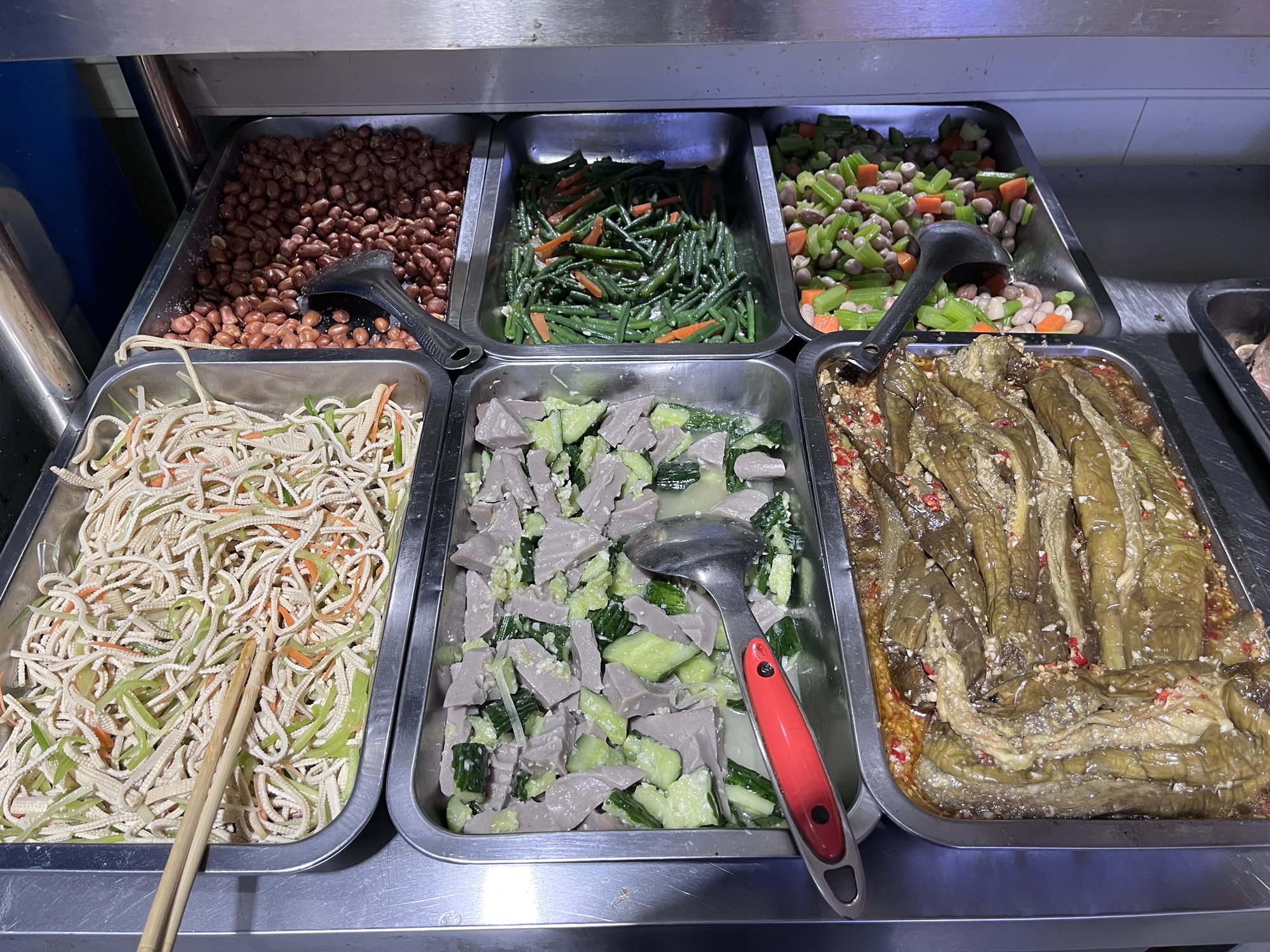 驴肉火锅坊(都市怡景北区店)