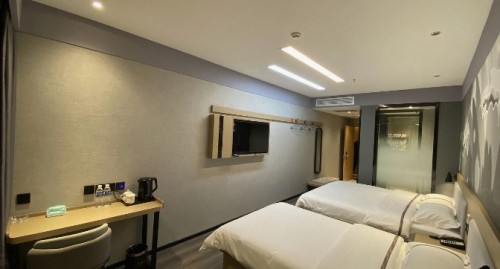 尚客优酒店(石家庄机场店)