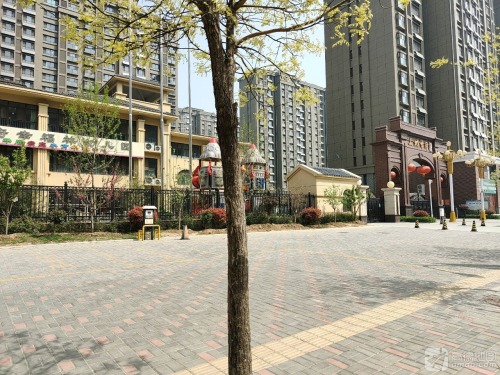 华府幸福林幼儿园