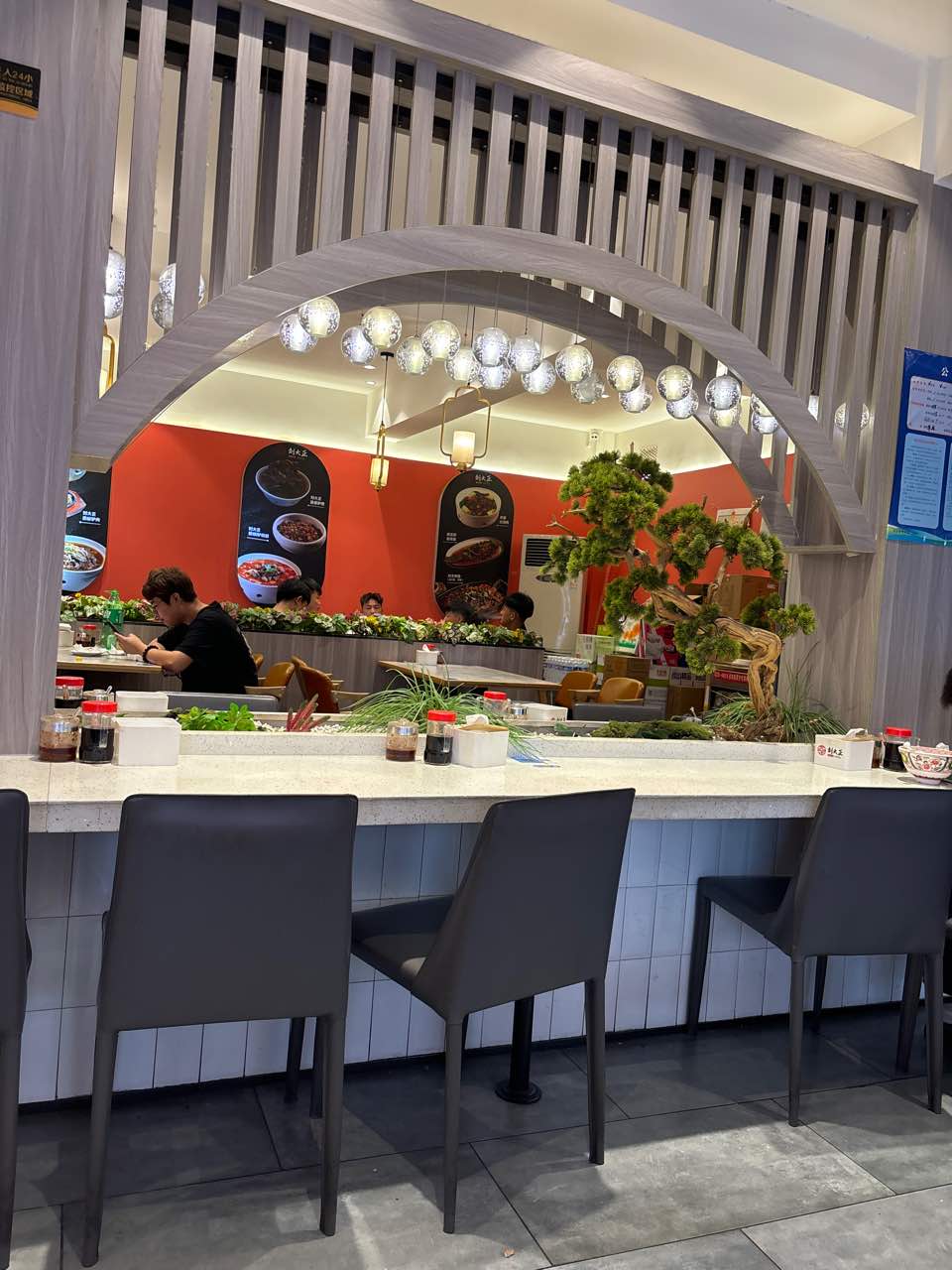 刘大正驴肉火烧(湾里庙步行街店)