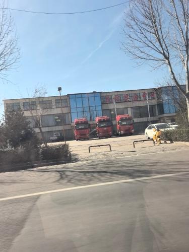 庆林酒店
