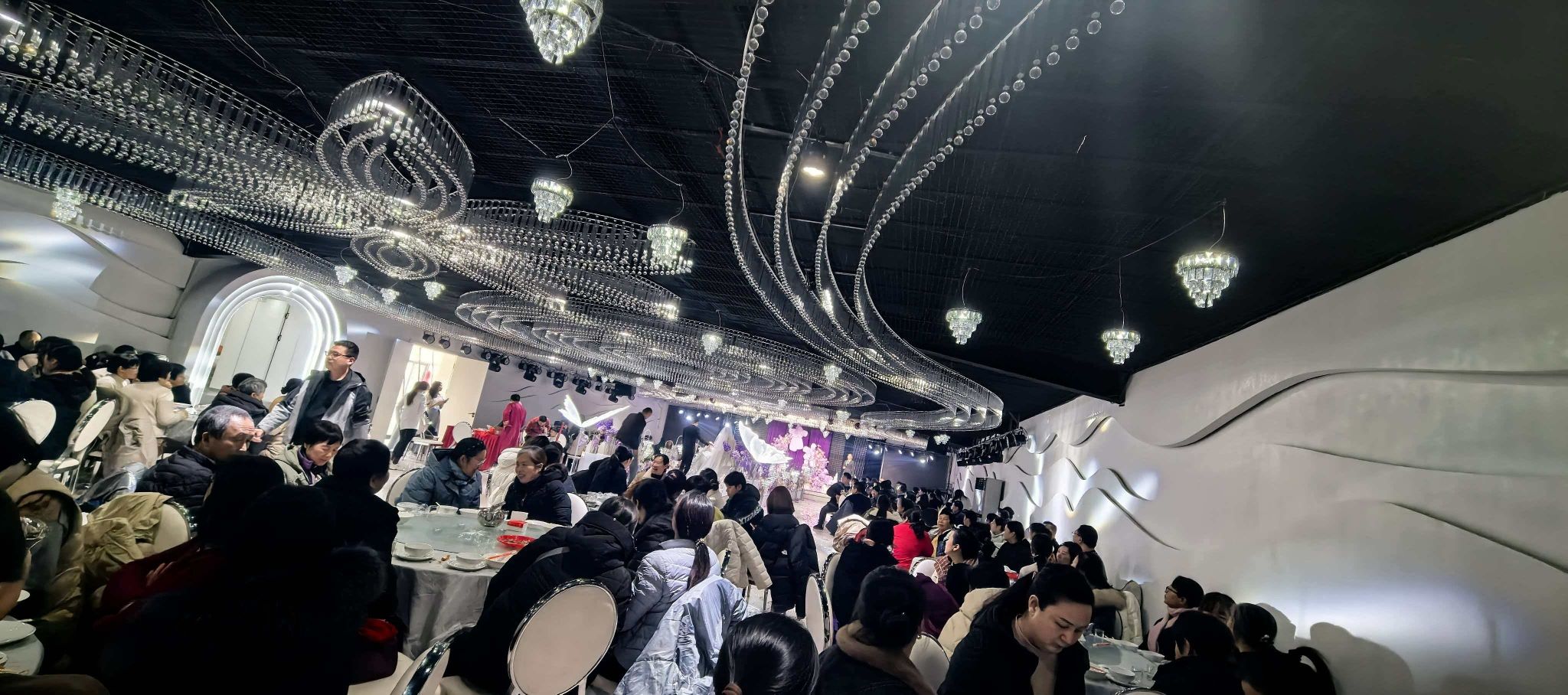 庆林酒店