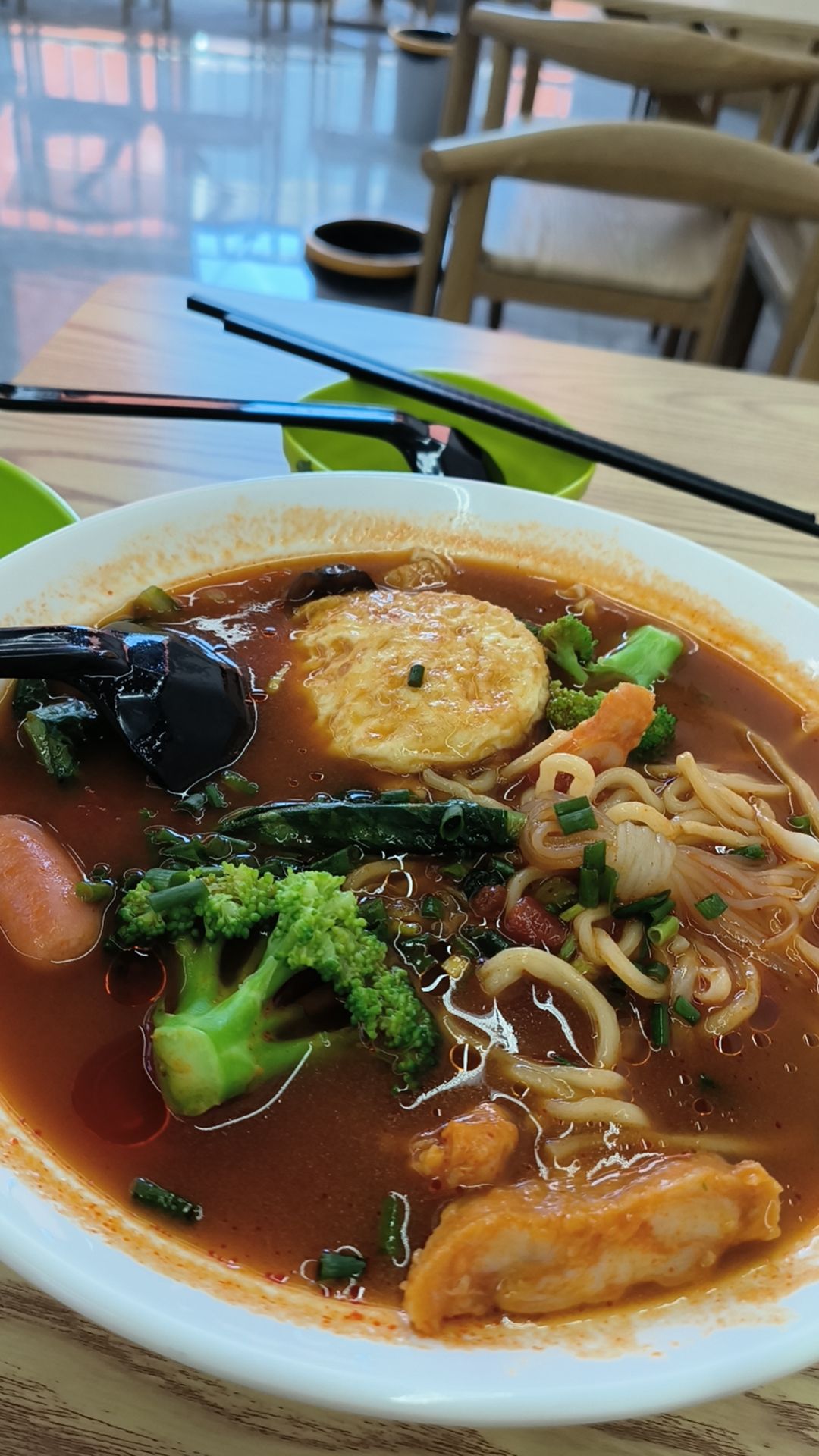 刁四麻辣香锅•麻辣烫(宝能中心店)