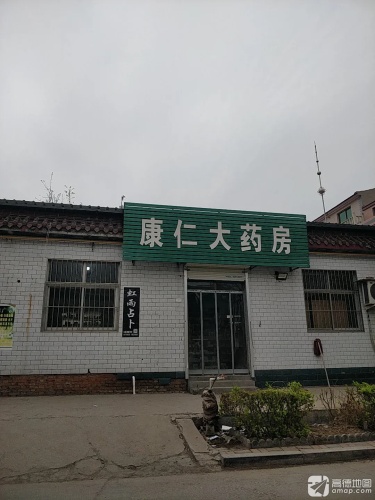 康仁大药房(平安街店)