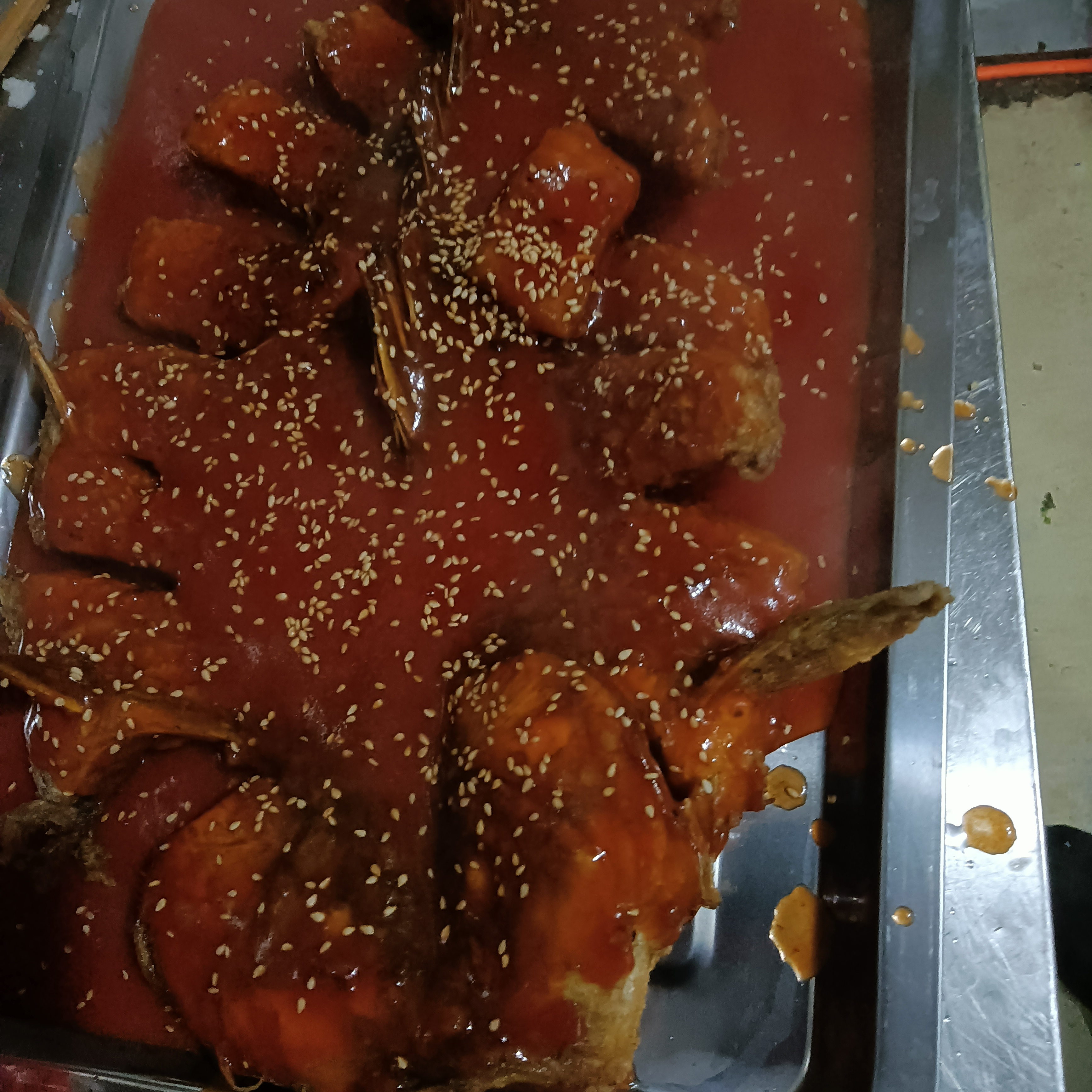 东朝饭店