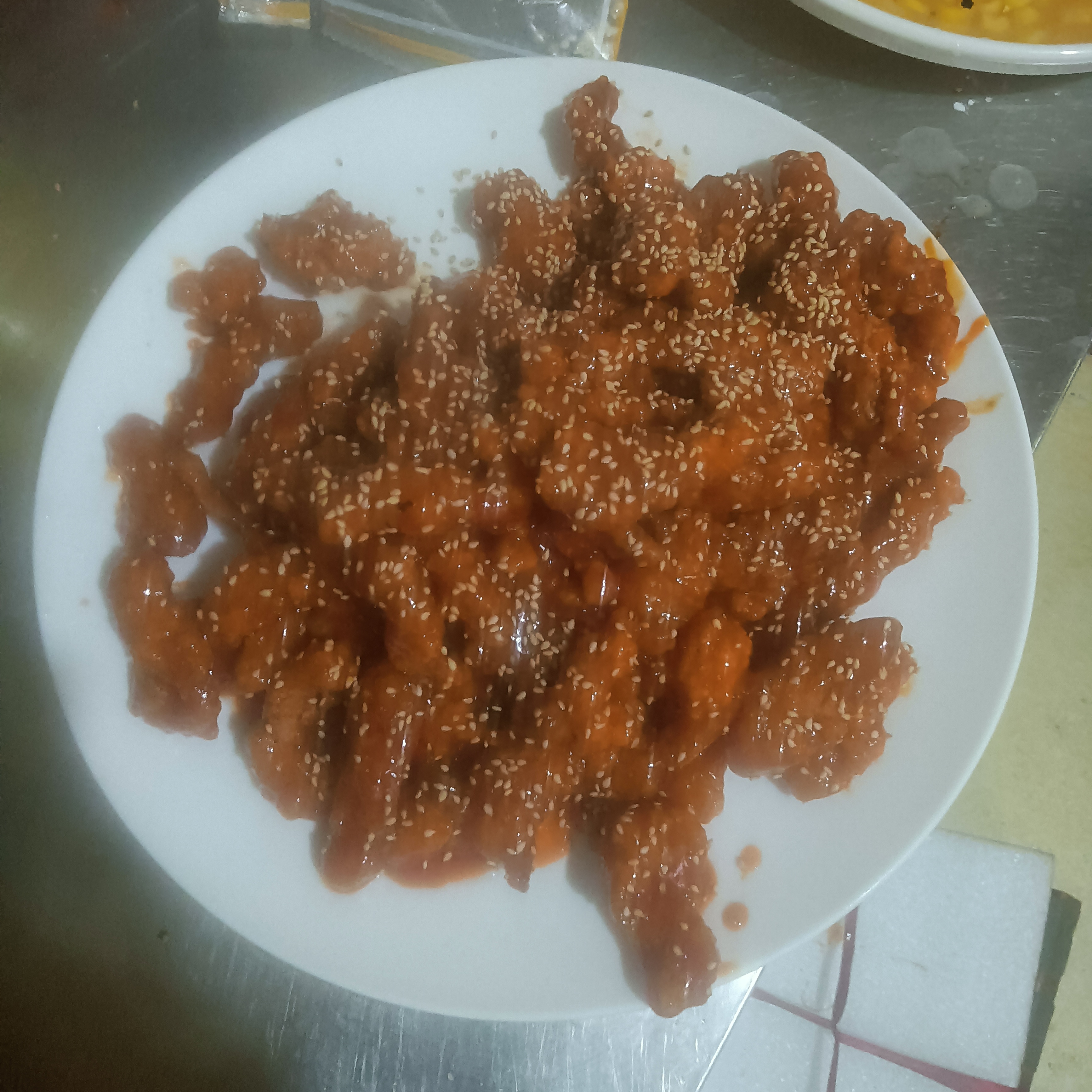 东朝饭店