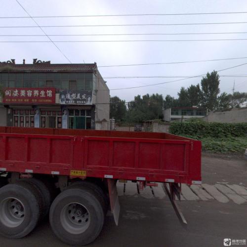 润姿美容养生馆(正南路店)