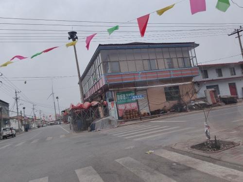 陶玉卯超市