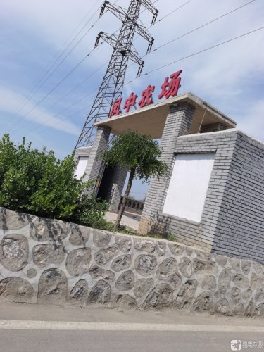 凤中农场