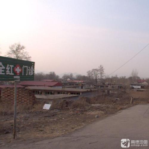 全红门诊