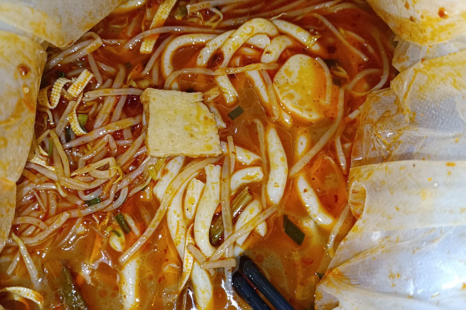 盛煜过桥米线