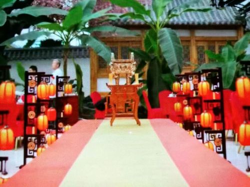 赵县春燕生态园酒店