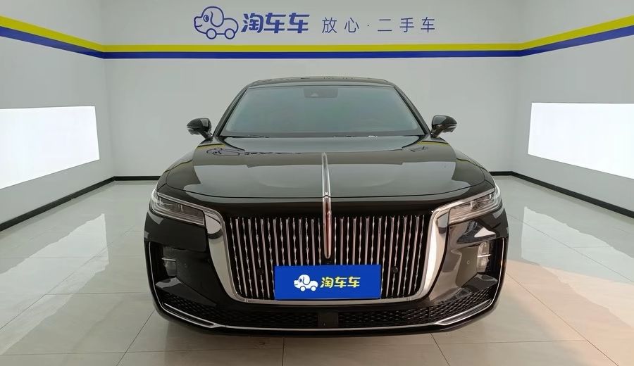 淘车车石家庄新华店