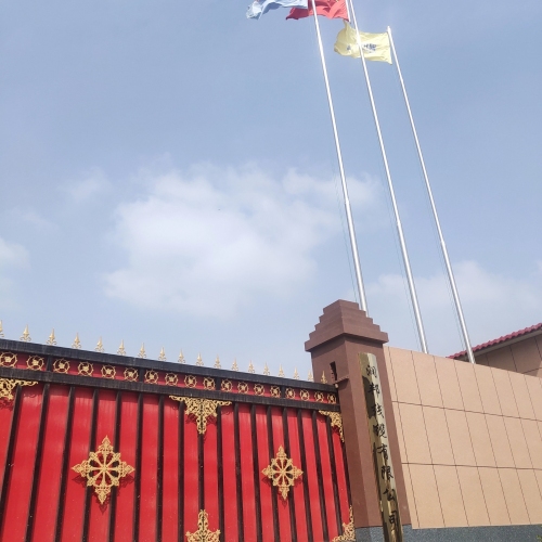 润邦线缆有限公司