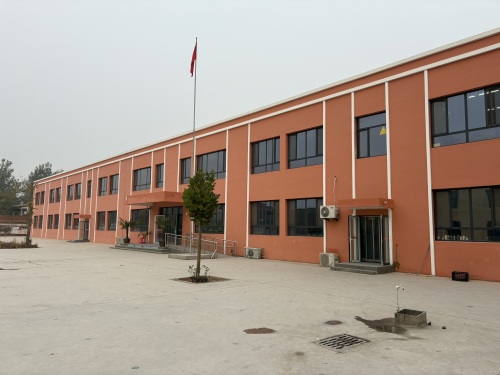 总十庄镇永丰小学