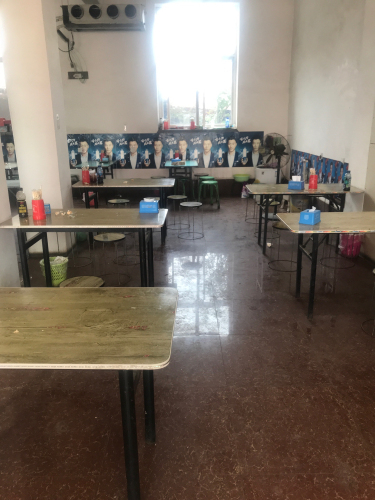 因村驴肉饸饹馆
