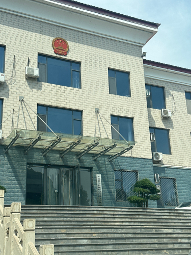 人社社保就业服务窗口(测鱼镇行政综合服务中心)