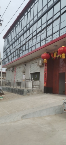 德顺养老院
