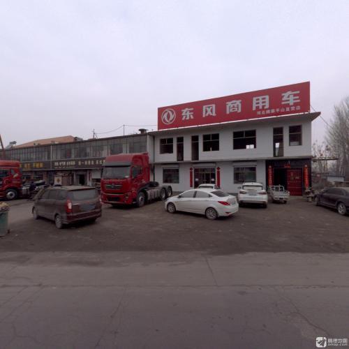 东风商用车