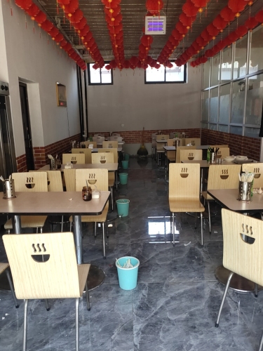 刘霞包子铺