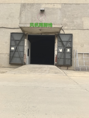 风帆踢脚线批发