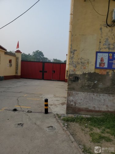赵县新寨店镇台兴庄学校