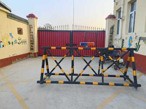 赵县新寨店镇台兴庄学校