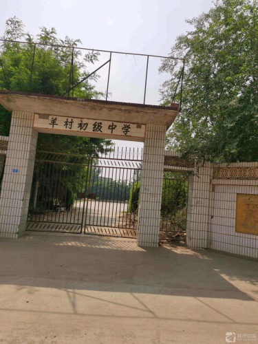 羊村初级中学