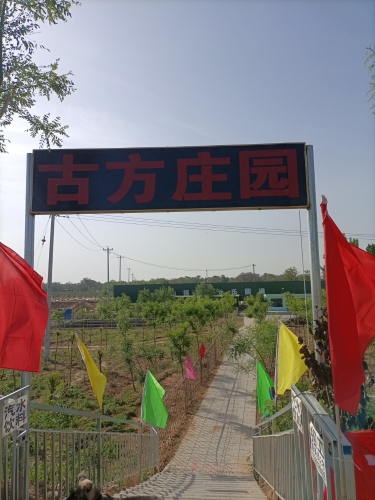 古方庄园