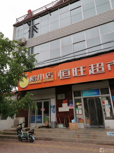菜鸟驿站(鑫源路店)