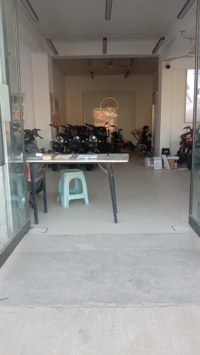 爱玛电动车(城西路店)