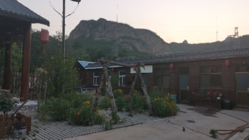 顺楼农家乐