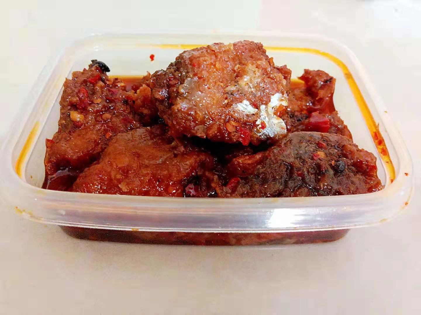 小四川快餐(北后小区东区店)