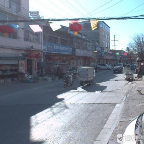 栾城区李连强综合门市部