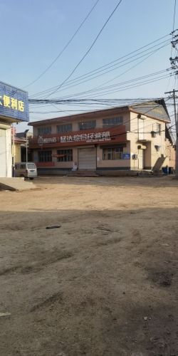 猛达综合经营部
