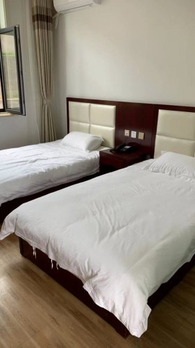 天逸农庄(井陉天路店)(暂停营业)