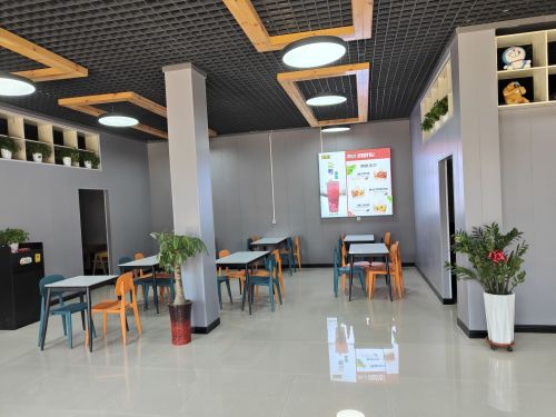 德堡仕(各子店)