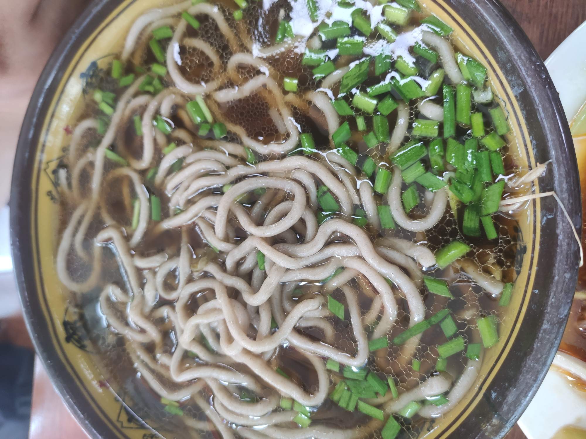 佰味轩饭店