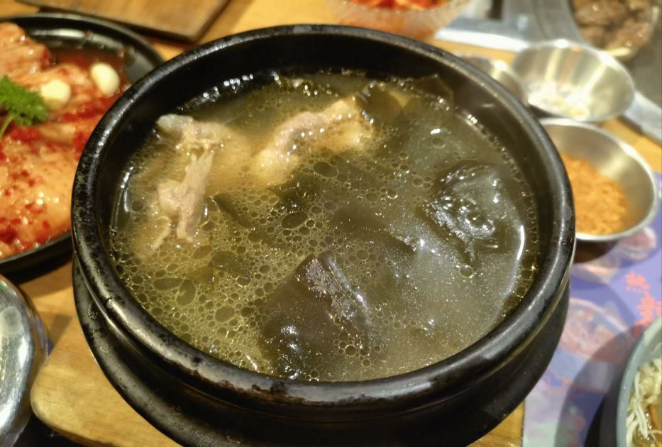 土门小院烧烤涮
