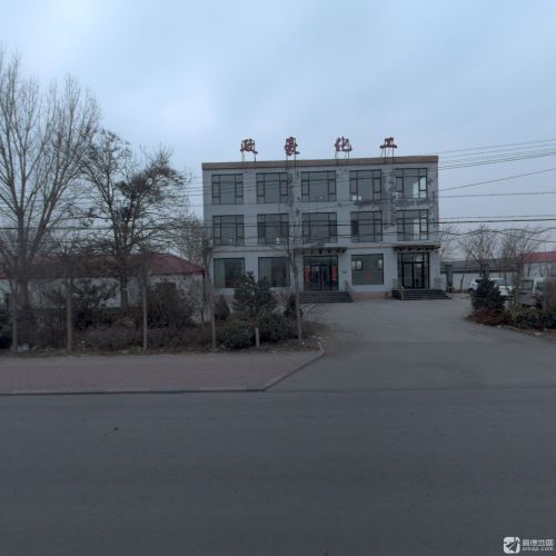 政豪化工