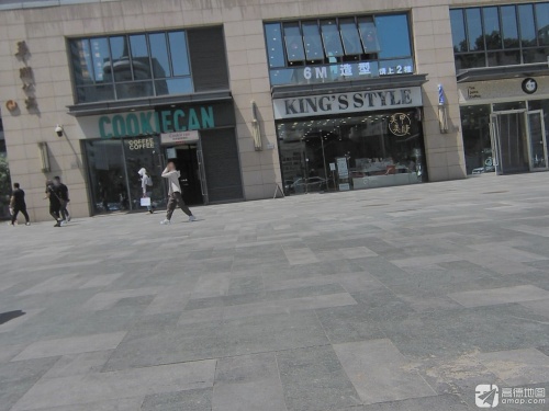 6M造型(万象城店)
