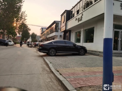 新河新龙跆拳道馆