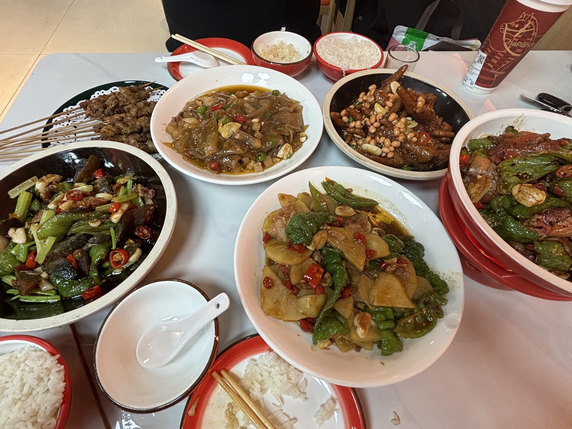 川味小馆