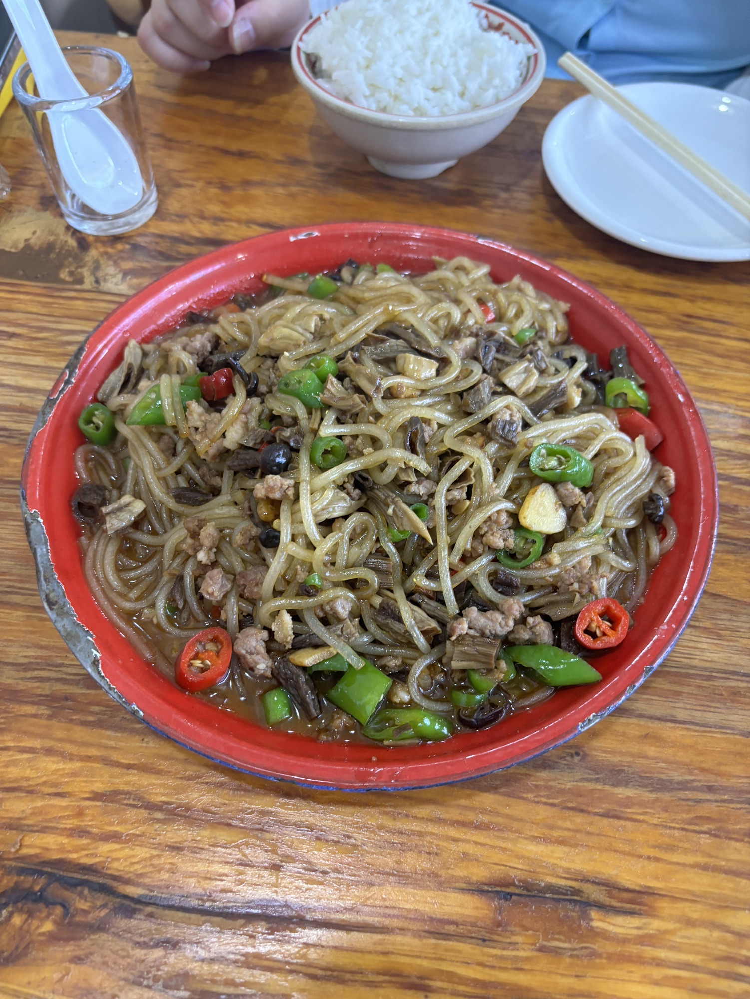 川味小馆
